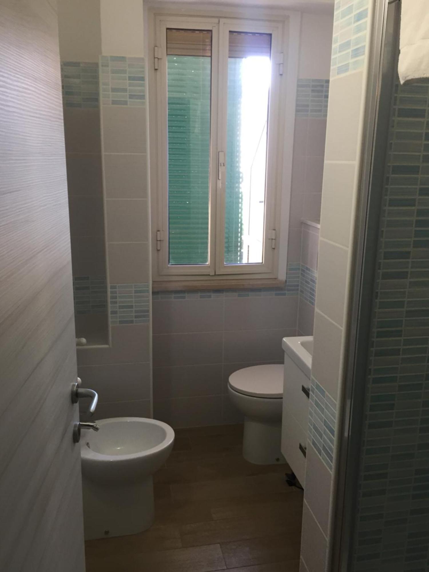 Il Viaggiatore Via Rimini Serapo Gaeta Bagian luar foto