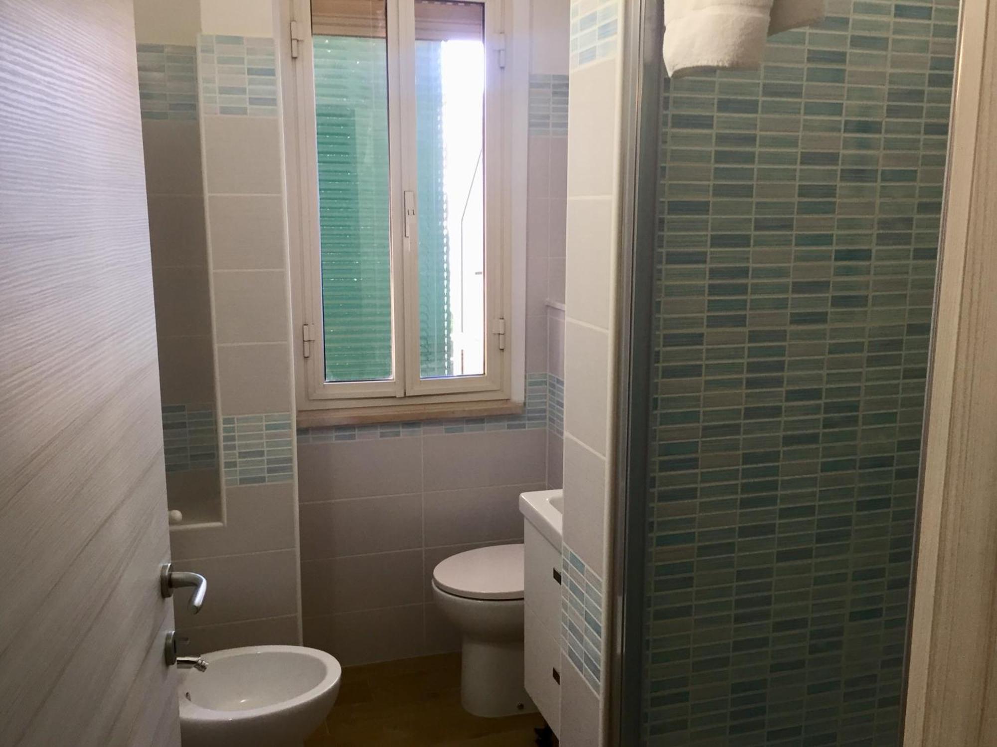 Il Viaggiatore Via Rimini Serapo Gaeta Bagian luar foto