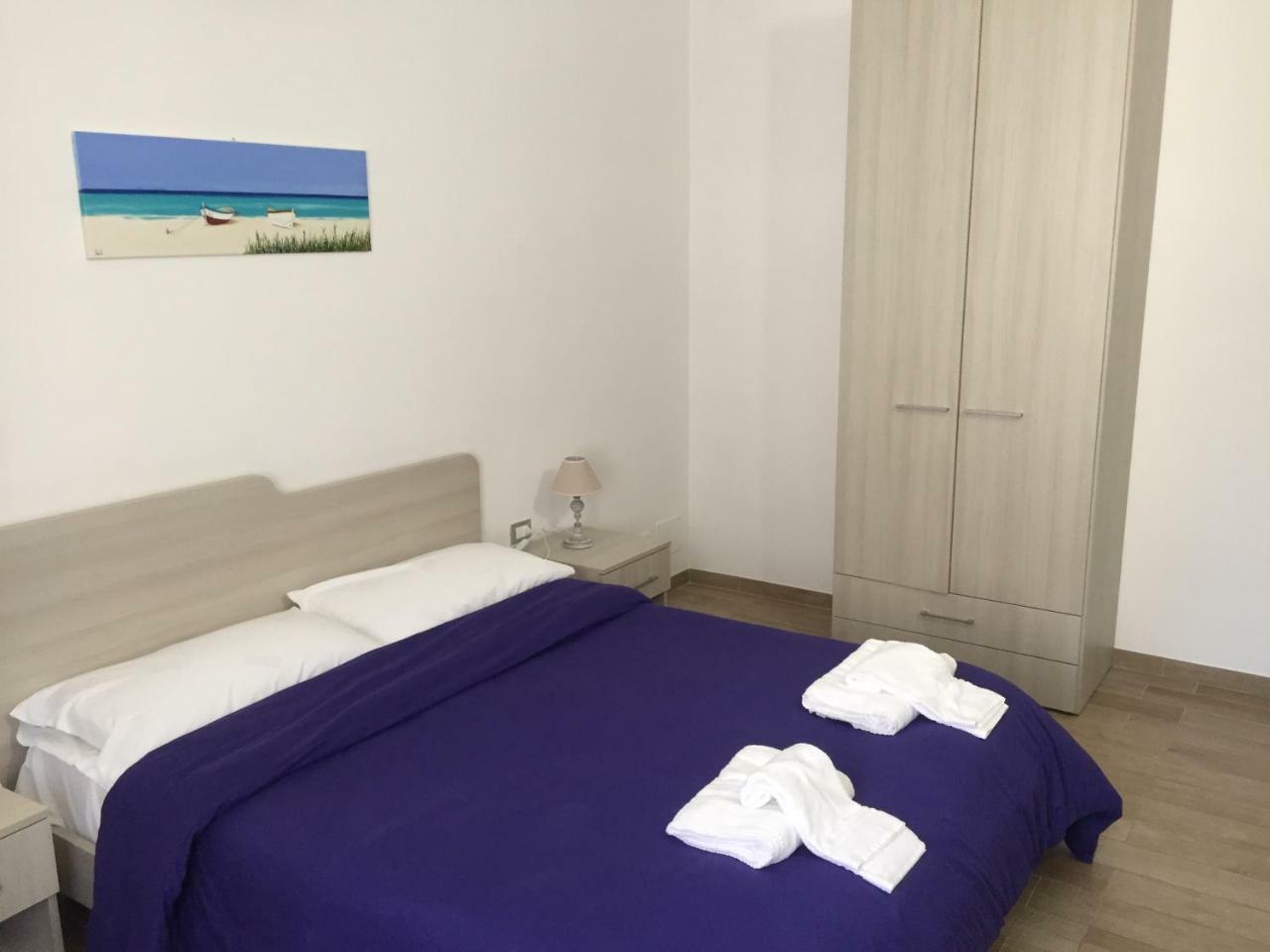 Il Viaggiatore Via Rimini Serapo Gaeta Bagian luar foto